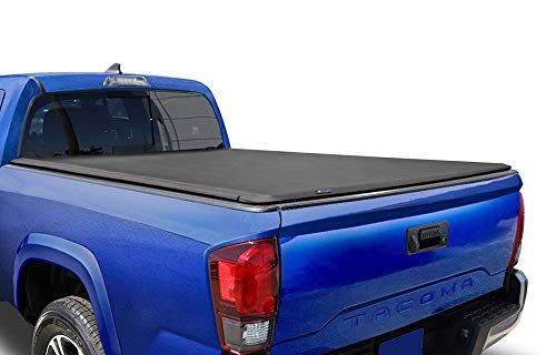 DIY: How to Instantly Fix a Broken Truck Bed Cover Clamp