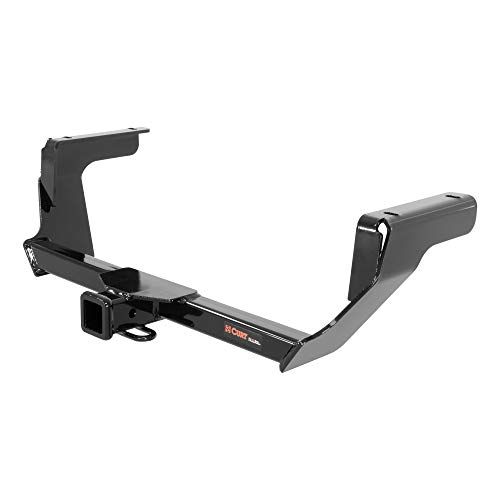 Subaru crosstrek deals hitch mount