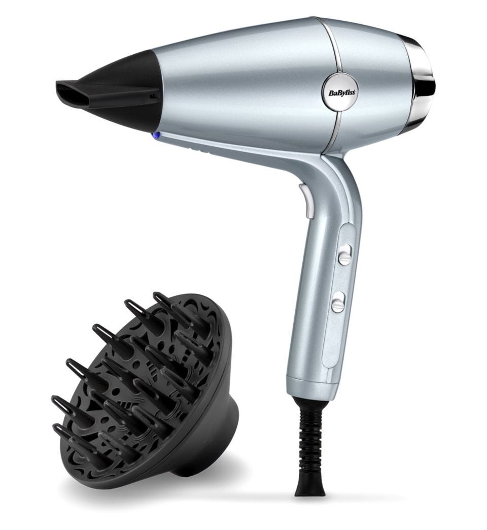 Best hair dryers UK 2024 — Our top hairdryer for every hair type
