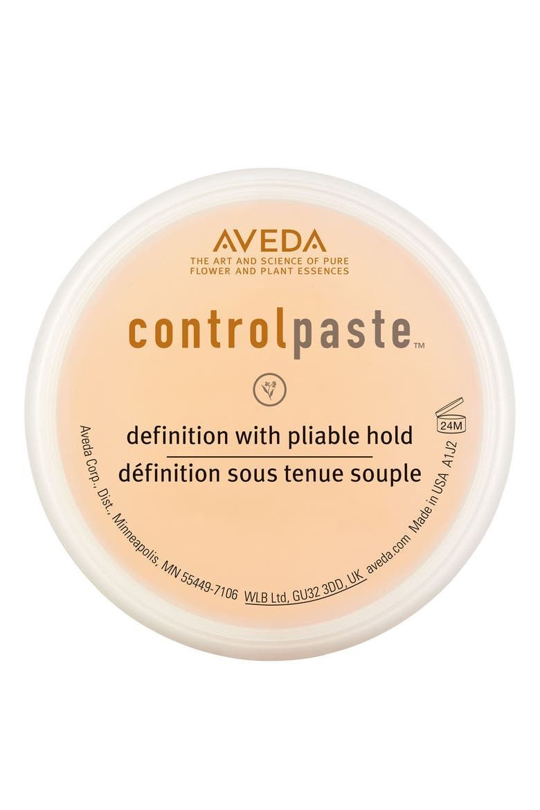Control Paste Finishing Paste Definition with Pliable Hold