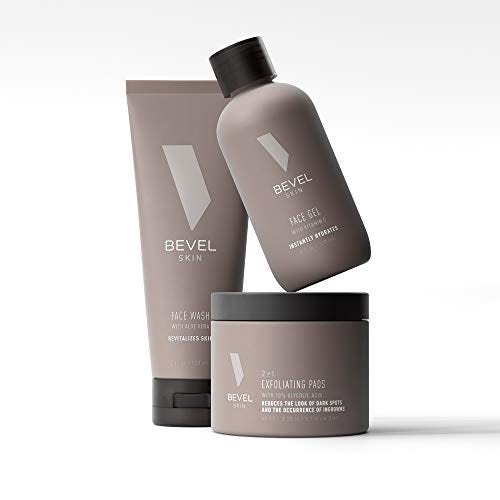 Bevel Skincare Essentials Set