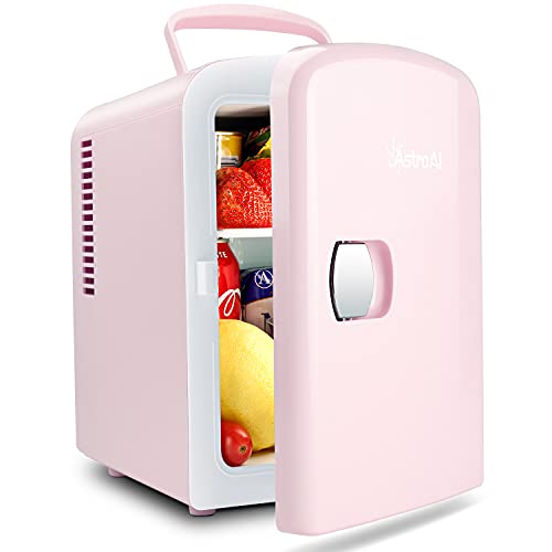 Astroai Mini ψυγείο