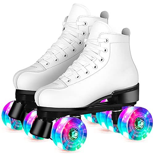 Perzcare Roller Skate Shoes