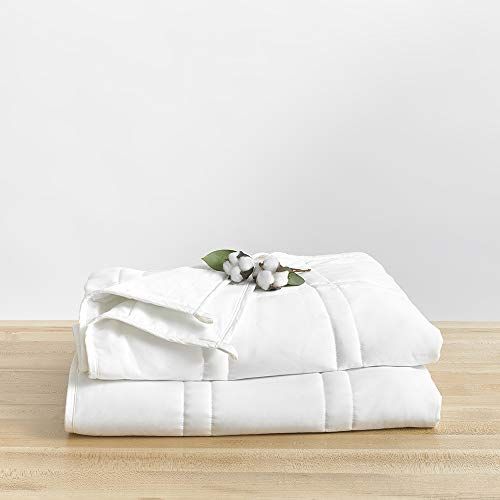 Cool Cotton Weighted Blanket 