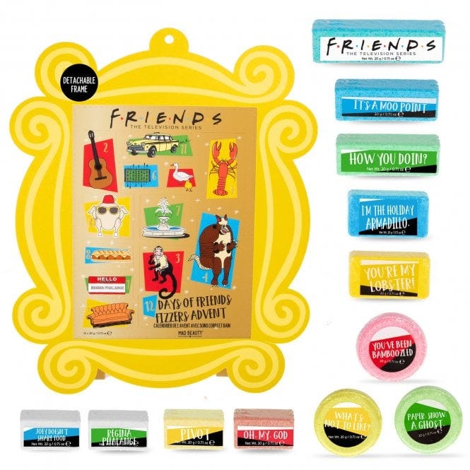 Friends Advent Calender