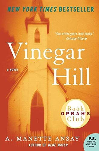 <i>Vinegar Hill</i> (1999)