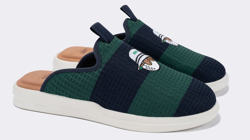 Lusso Cloud and Malbon Pelli Shoes Where to Buy, Price, Details