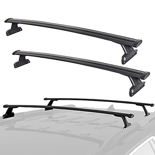 Chevy Traverse Roof Racks: Everything You Need to Know