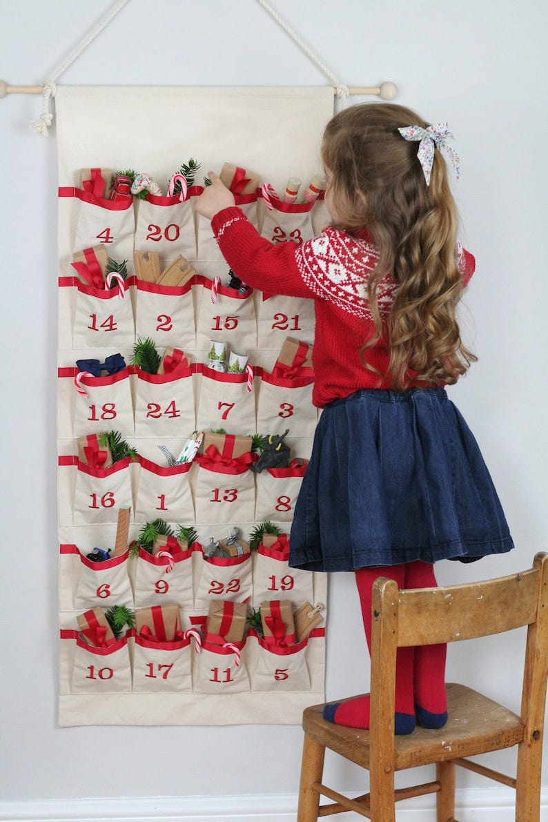 25 Best Christmas Advent Calendars 2023