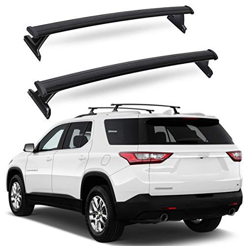 Chevy Traverse Roof Racks Everything You Need to Know