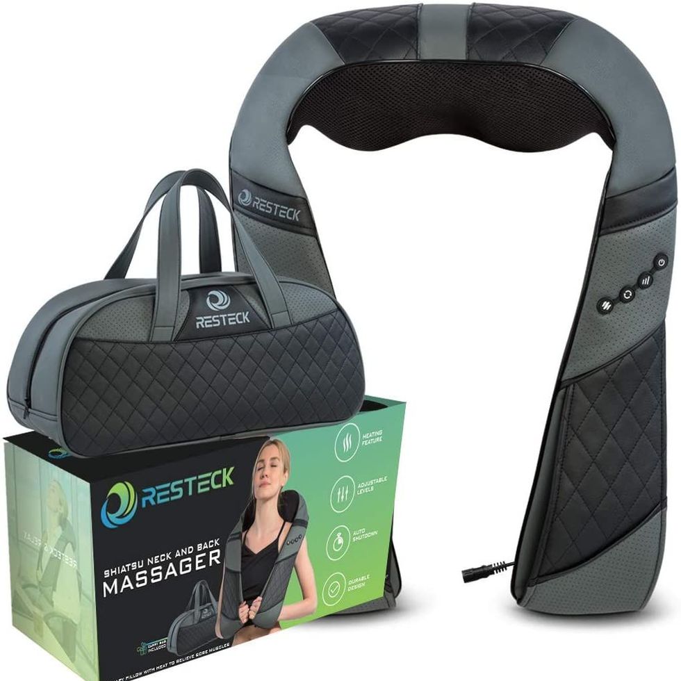 Back and Neck Massager