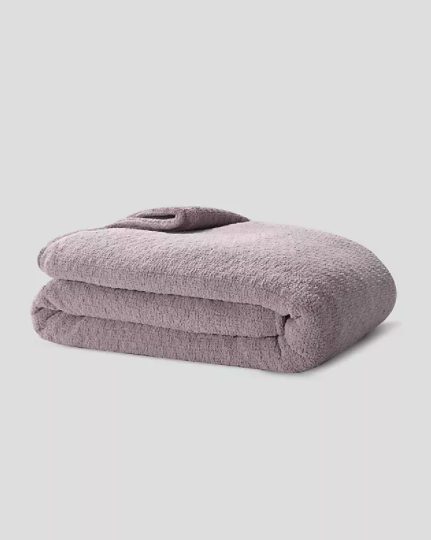 Sunday Citizen Crystal Weighted Blanket