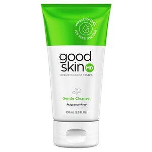 GoodSkin MD Gentle Facial Cleanser