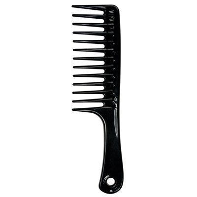 Wide Tooth Comb