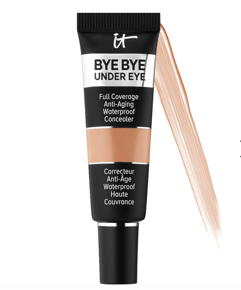 Bye Bye Under Eye Full Coverage Concealer