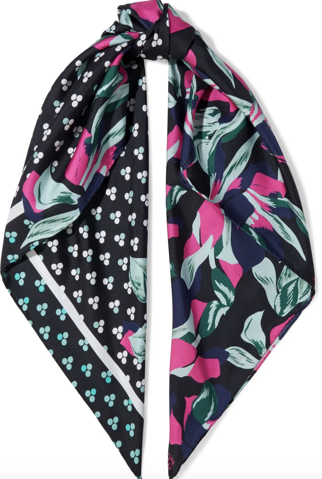 How To Wear A Scarf Top 14 Silk Scarves To Shop Now