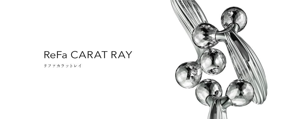 Dcard推爆「小臉美容儀」TOP3：ReFa CARAT RAY 存在感大型太陽能面板