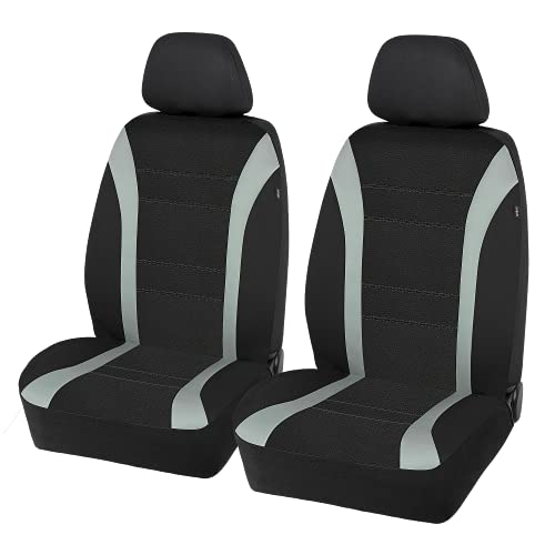 Ford E-350 Seat Covers