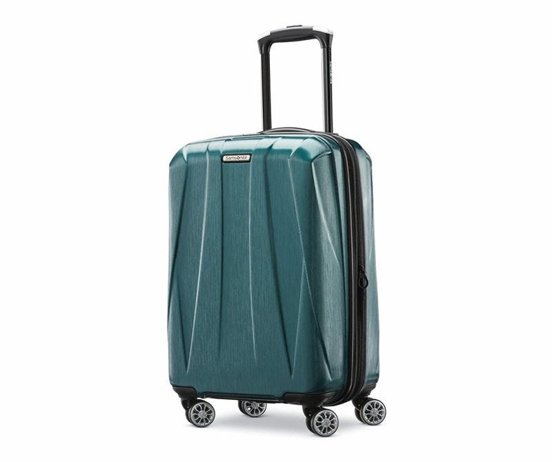 Samsonite Centric 2 Carry-On Spinner