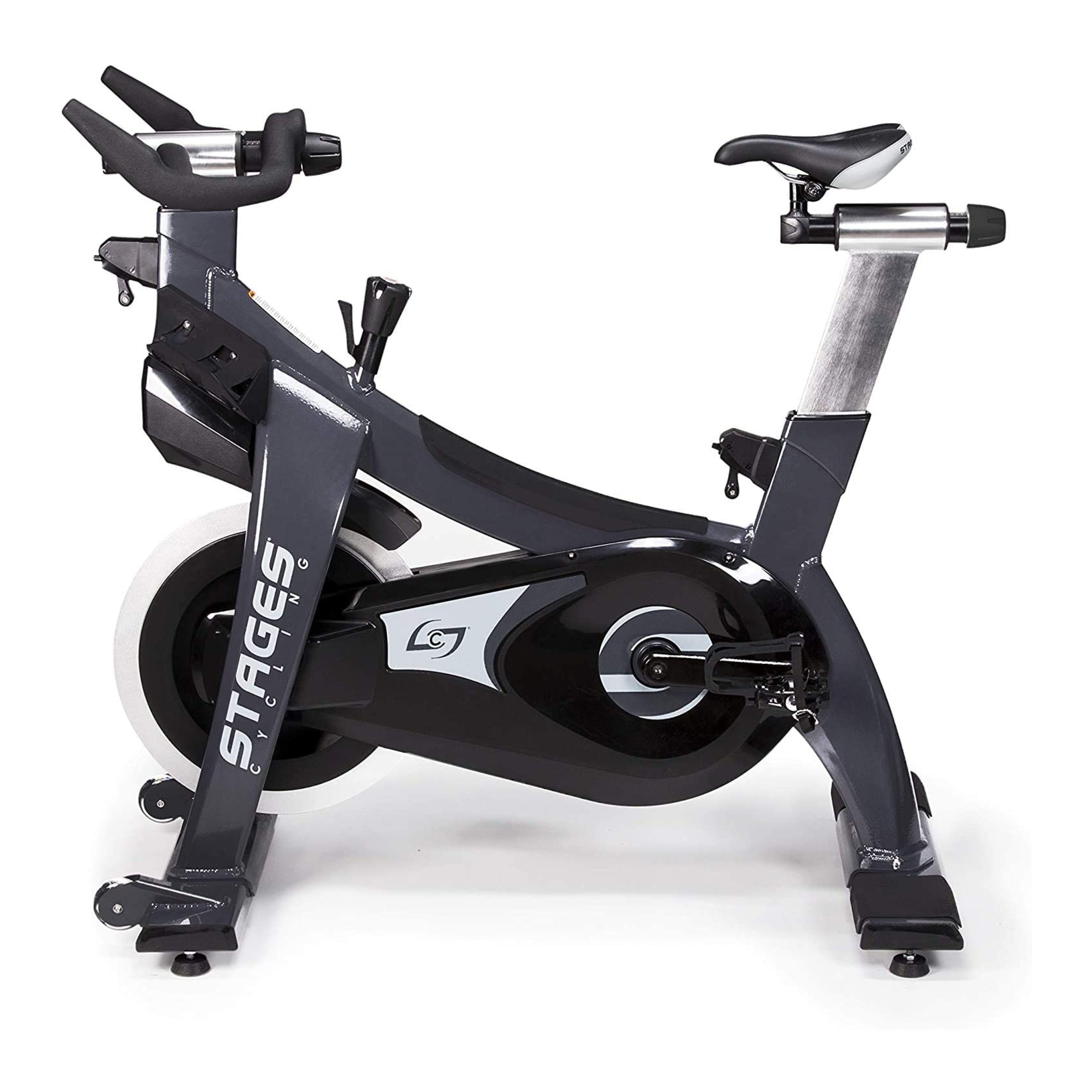 best upright stationary bike 2021