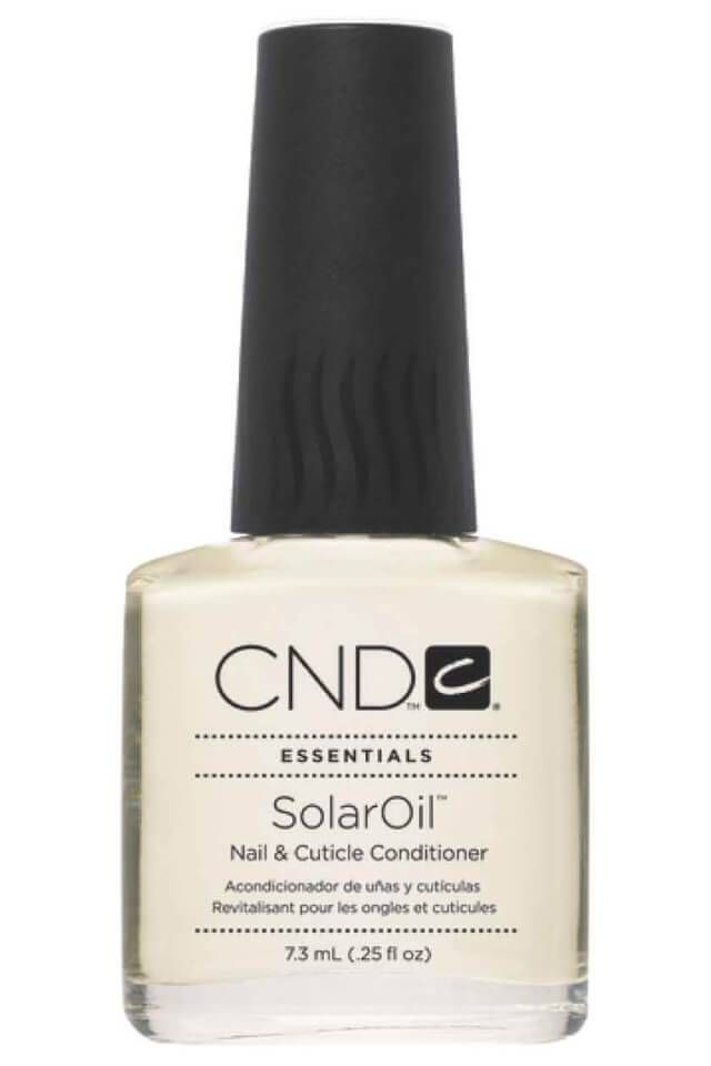 CND SolarOil Treatment 