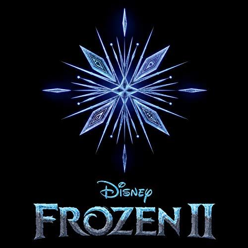 "Into the Unknown" from Frozen II