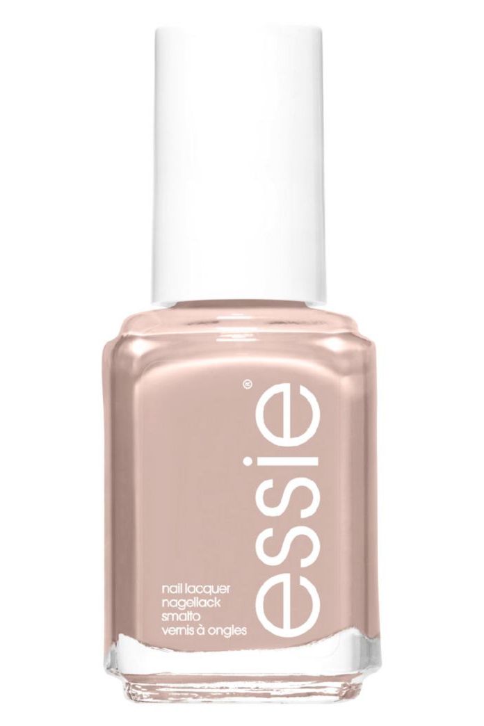 Essie Nail Colour in Ballet Slippers 