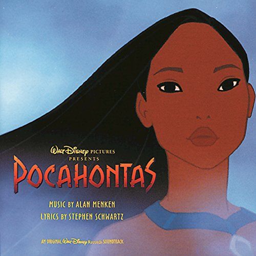 "Colors of the Wind" from Pocahontas