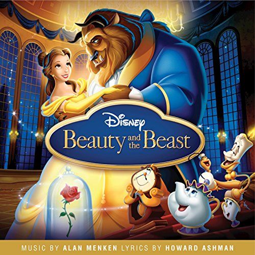 "Be Our Guest" from Beauty and the Beast
