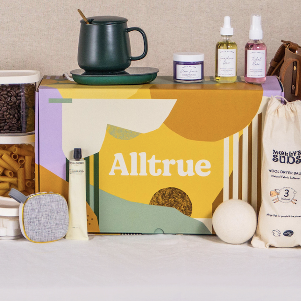 12 Sustainable Gifts Everyone Will Love