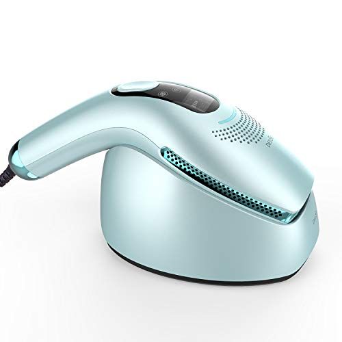Permanent Hair Removal System