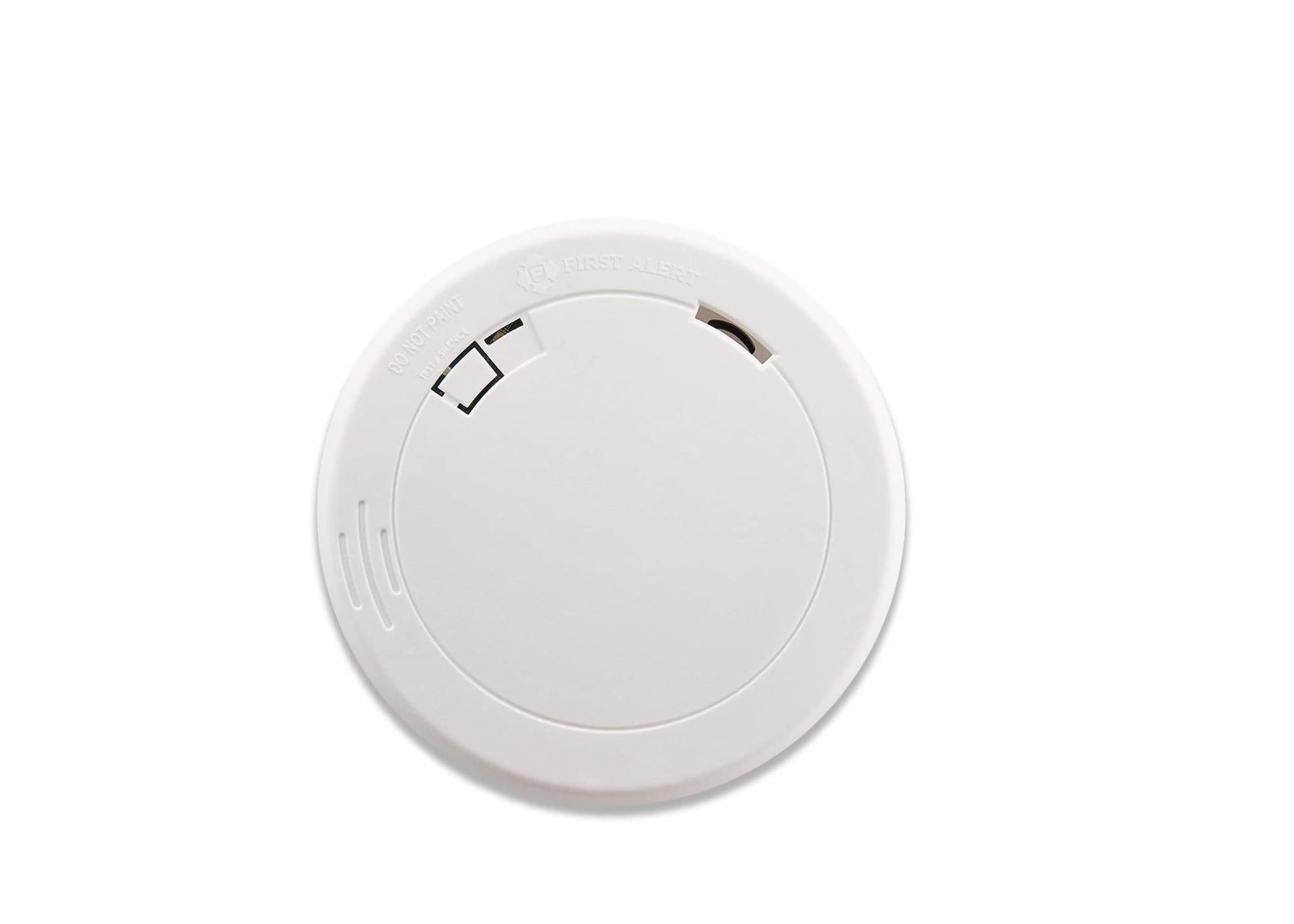 Best Smoke Detector 2025