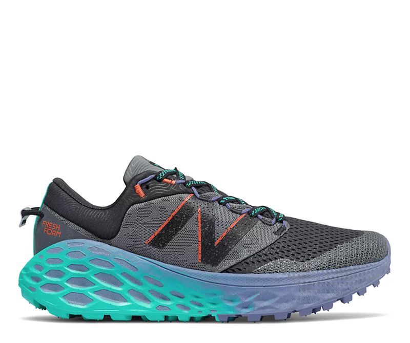 new balance 620 trail review