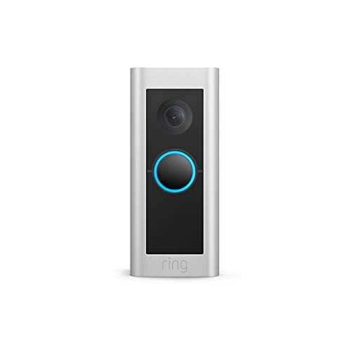 Pro 2 Video Doorbell
