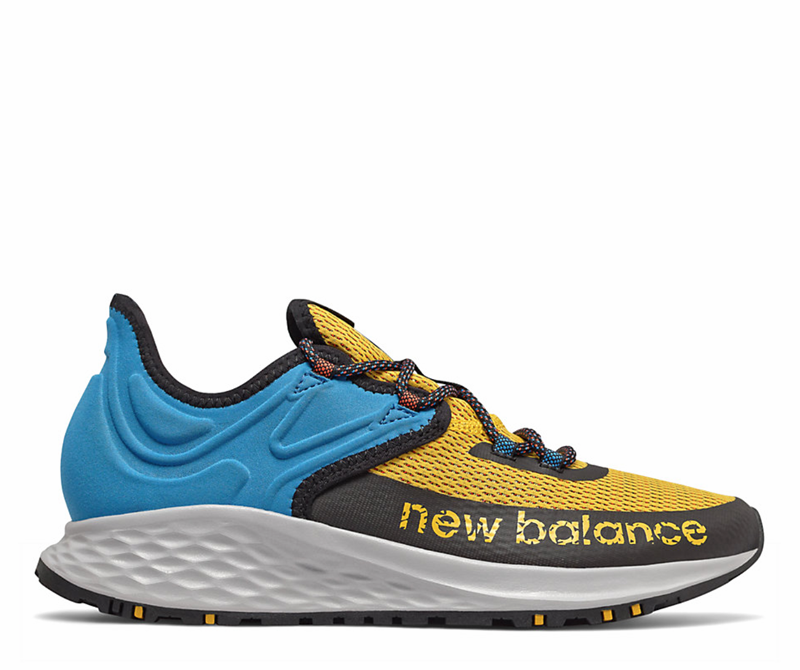 New Balance Trail Shoes 2021 | Trail Running Shoes