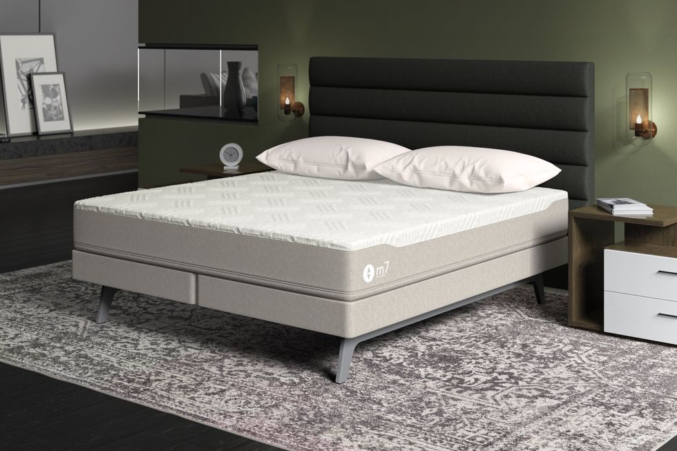10 Best Mattresses for Side Sleepers of 2024, Tested