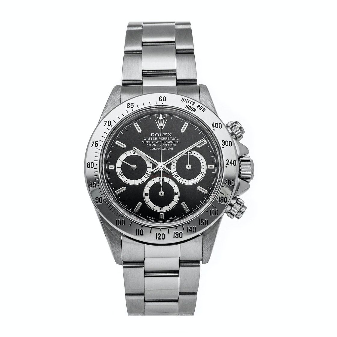 certified rolex for sale
