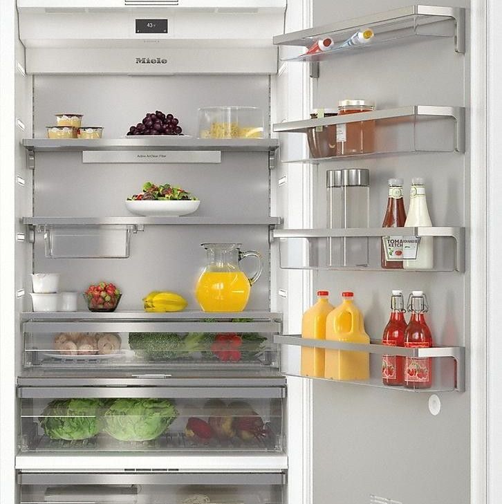 Miele MasterCool Refrigerator
