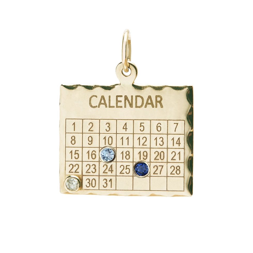 Multiple Dates Calendar