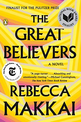 The Great Believers: A Novel