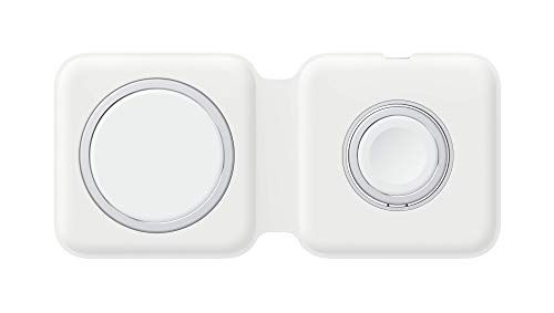 Apple MagSafeデュアル充電パッド
