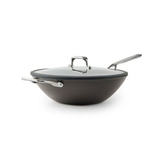 Misen Carbon Steel Wok Misen Carbon Steel Wok
