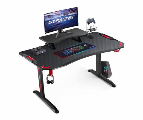 7 Best Gaming Desks 2021 | Cheap Gaming Desks