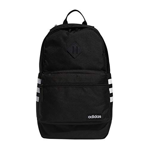 adidas Unisex Classic 3S III Backpack