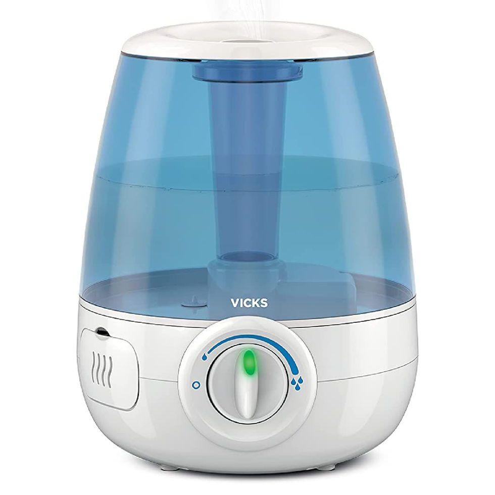 Filter-Free Humidifier