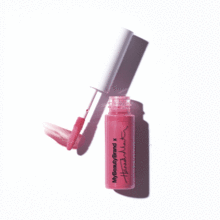 Perfect Pink Lip Oil