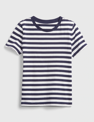 Organic Cotton Vintage T-Shirt
