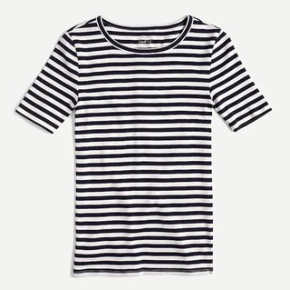 Perfect Striped T-Shirt