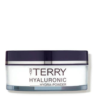 Hyaluronic Hydra-Powder