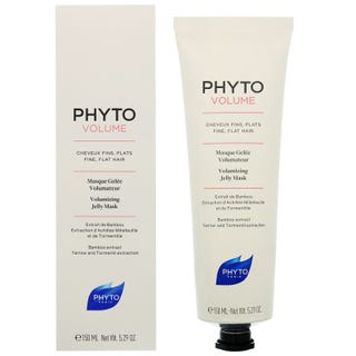 Phytovolume Volumizing Jelly Mask